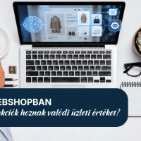 AI a webshopban - mely funkciók hoznak valódi üzleti értéket?