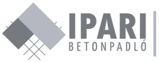 Ipari Betonpadló