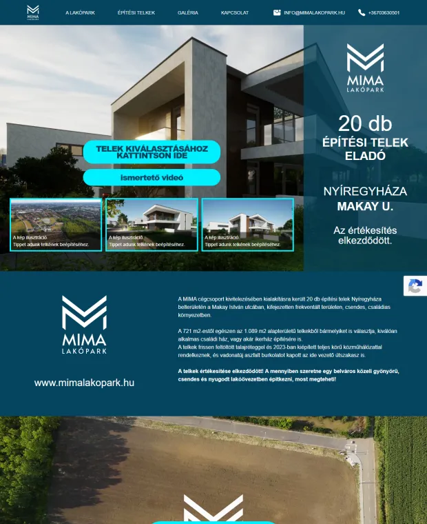 Mimalakópark