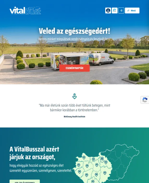VitalBusz