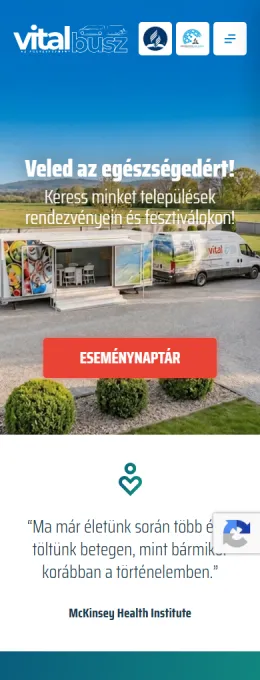 VitalBusz