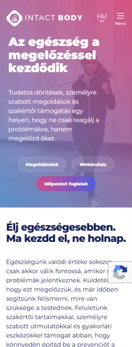 IntactBody