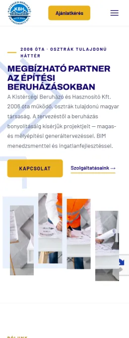 Kistérségi Beruházó