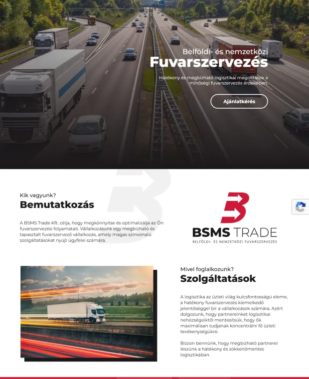 BSMS Trade